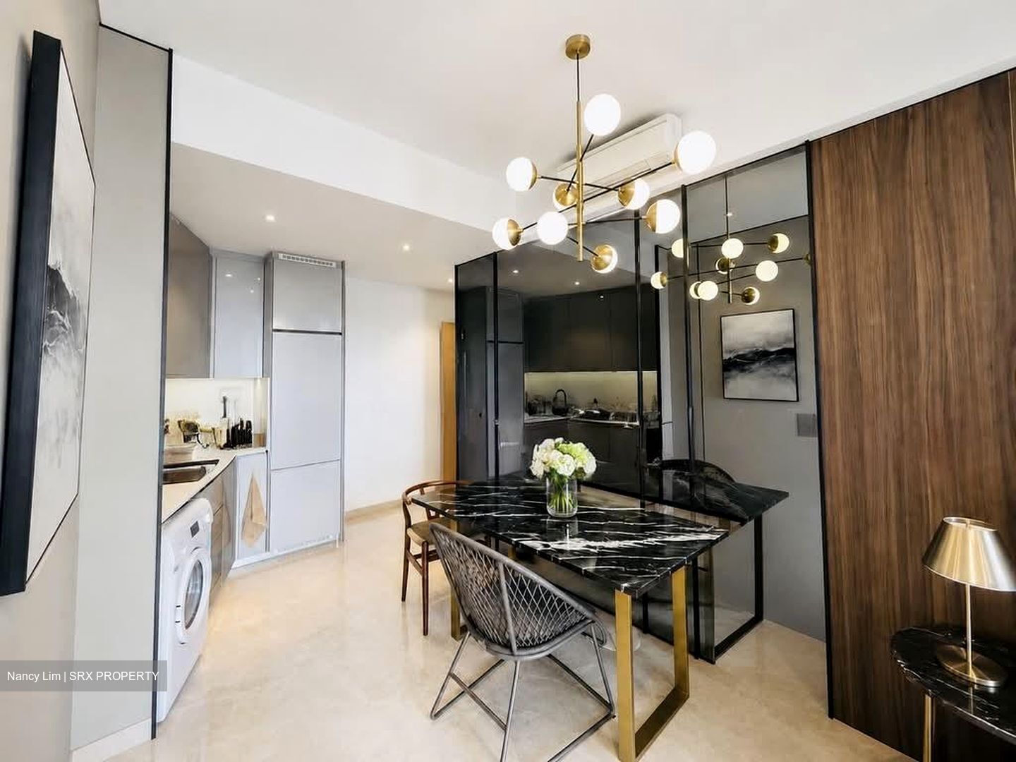 City Gate (D7), Apartment #572777021